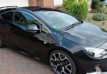 Opel Astra 101.500 km 15.999 &euro; Olfen 59399