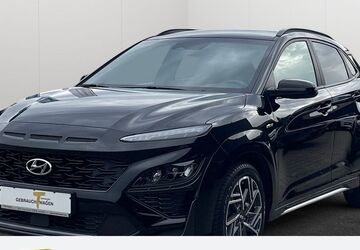 Hyundai KONA 36.539 km 19.290 &euro; Herne 44653