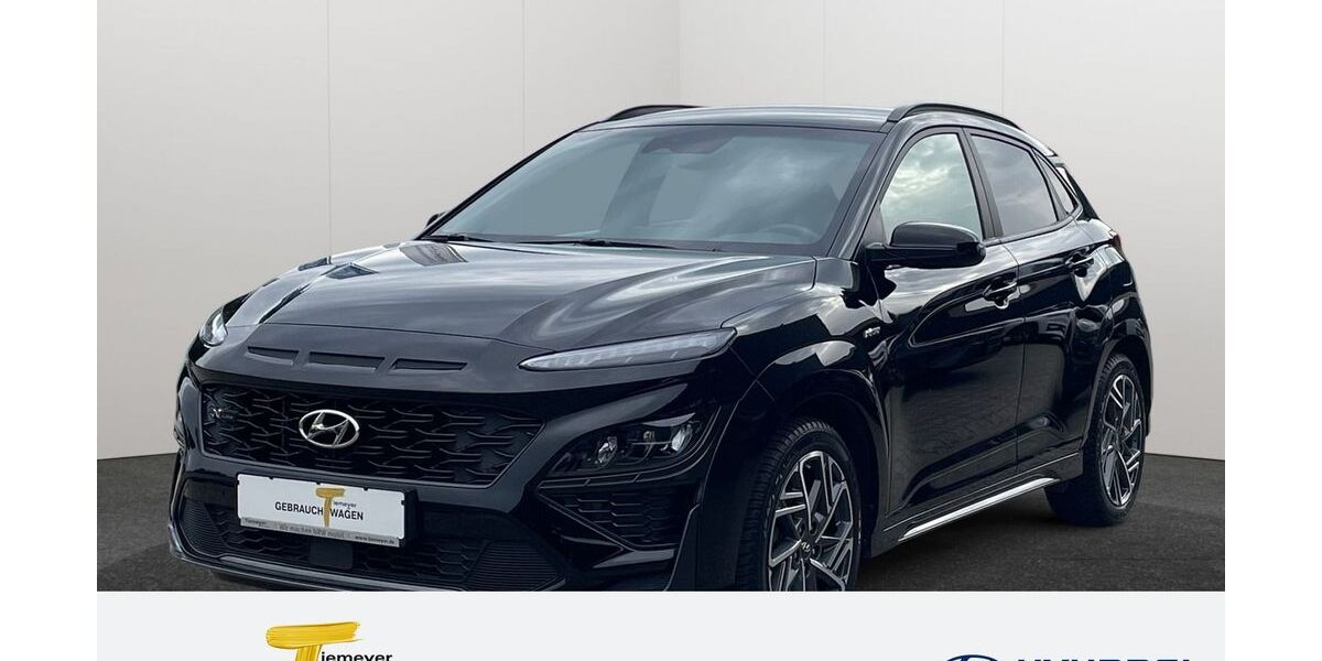 Hyundai KONA 36.539 km 19.290 &euro; Herne 44653