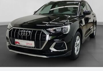 Audi Q3 26.362 km 35.240 &euro; Bochum 44809