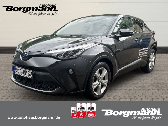 Toyota C-HR 18.750 km 23.490 &euro; Dorsten 46286