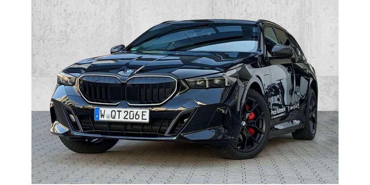 BMW 550 2.439 km 91.290 &euro; Wuppertal 42117