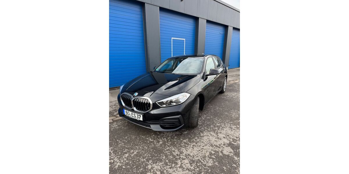 BMW 118 24.500 km 18.300 &euro; Schwelm 58332