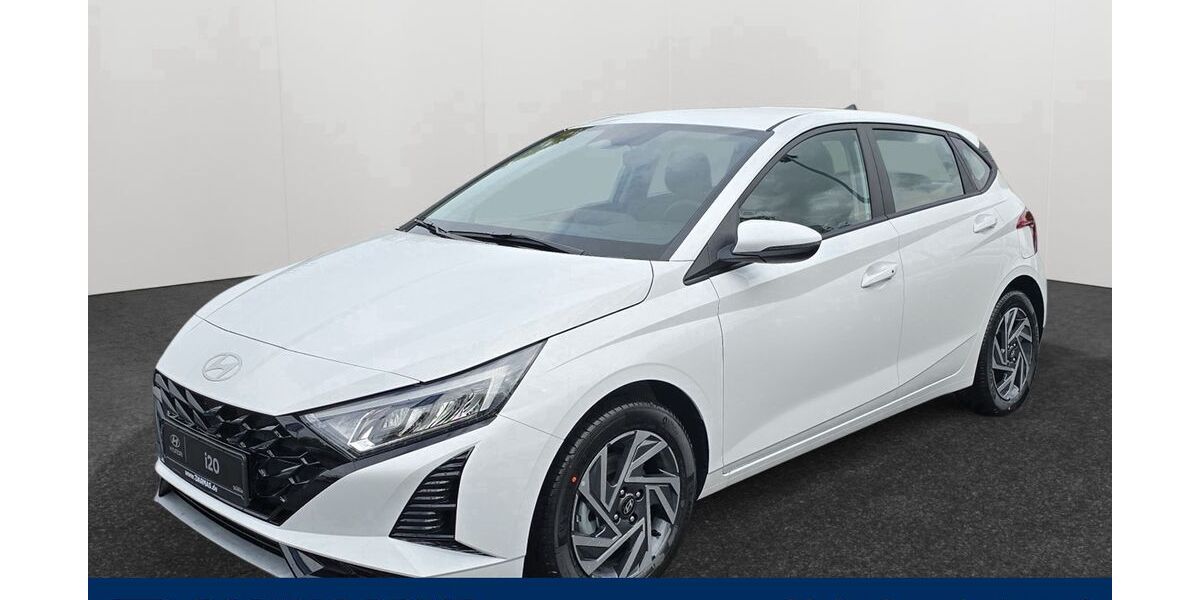 Hyundai i20 25.175 km 21.990 &euro; Oer-Erkenschwick 45739
