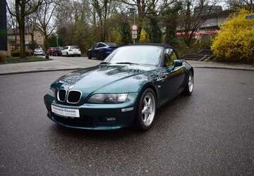 BMW Z3 36.000 km 24.500 &euro; Essen 45276