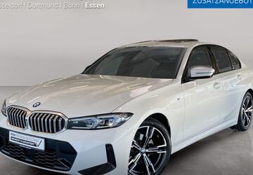 BMW 320 25.456 km 42.499 &euro; Essen 45141