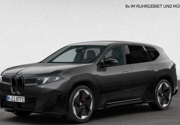 BMW iX3 9.990 km 84.590 &euro; Dorsten 46282