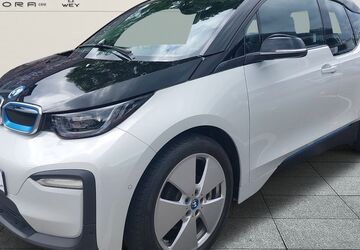 BMW i3 27.092 km 15.680 &euro; Bochum 44809