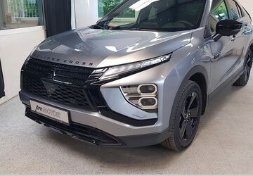Mitsubishi Eclipse Cross 22.501 km 26.990 &euro; Hagen 58135