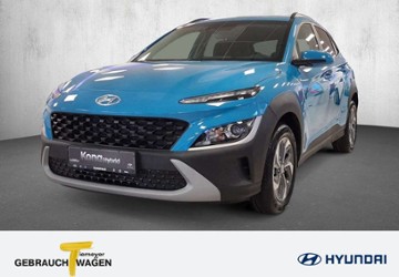 Hyundai KONA 46.290 km 18.890 &euro; Bochum 44809