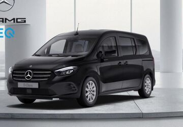 Mercedes-Benz T-Klasse 22.920 km 32.690 &euro; Dortmund 44139