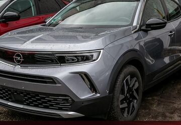 Opel Mokka 26.651 km 20.950 &euro; Dortmund 44225