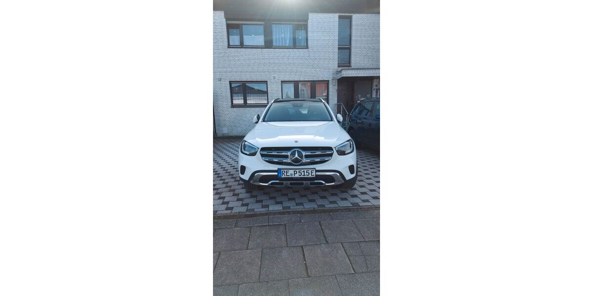 Mercedes-Benz GLC 300 59.600 km 37.900 &euro; Herten 45701