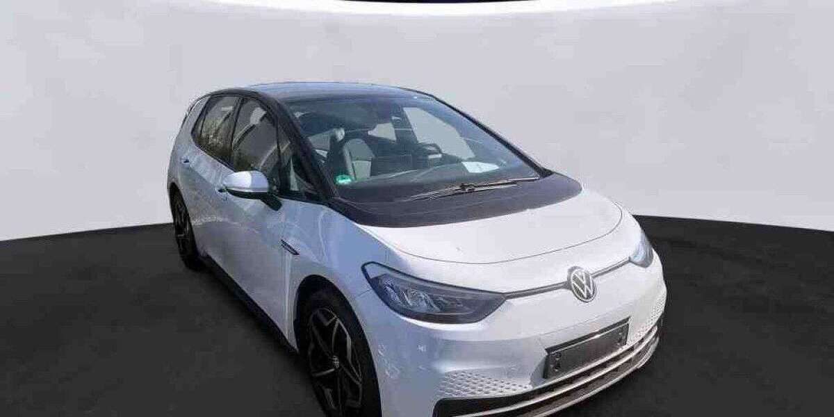 VW ID.3 40.950 km 19.490 &euro; Lünen 44534