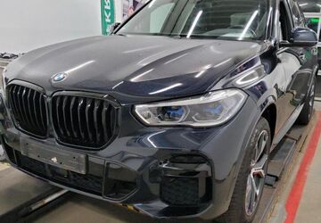BMW X5 62.108 km 57.475 &euro; Hagen 58091