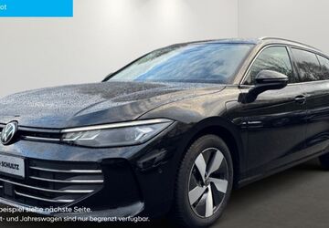 VW Passat Variant 24.704 km 34.450 &euro; Wuppertal 42109