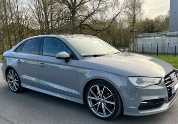 Audi A3 194.000 km 19.850 &euro; Wülfrath 42489