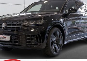 VW Touareg 1.100 km 94.490 &euro; Hattingen 45527