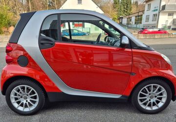 Smart ForTwo 154.000 km 4.499 &euro; schwelm 58332