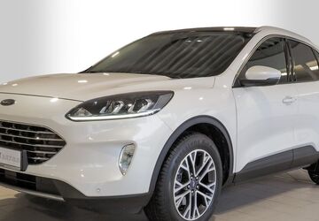 Ford Kuga 73.089 km 18.350 &euro; Schwerte 58239