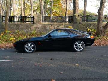Gebrauchte Porsche 928