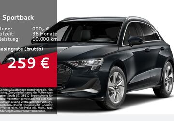 Audi A3 14.851 km 28.990 &euro; Bochum 44809