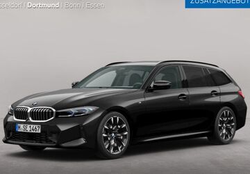 BMW 330 25.312 km 49.999 &euro; Dortmund 44263