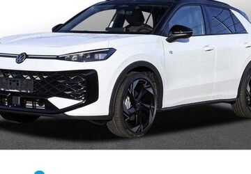 VW T-Roc 3.455 km 41.444 &euro; Recklinghausen 45657