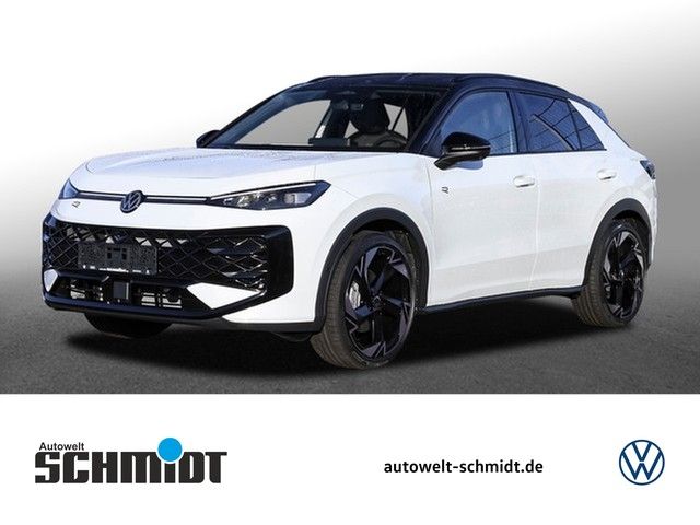 VW T-Roc 3.455 km 41.444 &euro; Recklinghausen 45657