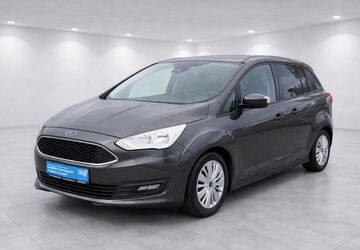 Ford Grand C-Max 120.000 km 7.623 &euro; Recklinghausen 45661
