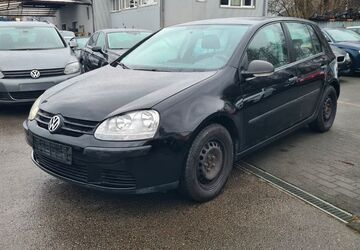 VW Golf 180.884 km 2.490 &euro; Essen 45309