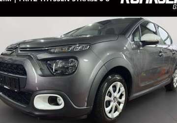 Citroen C3 19.469 km 12.990 &euro; Mülheim an der Ruhr 45475