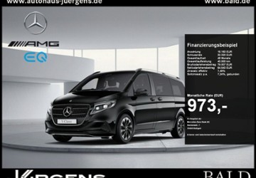 Mercedes-Benz V 250 10.823 km 80.800 &euro; Dortmund 44139