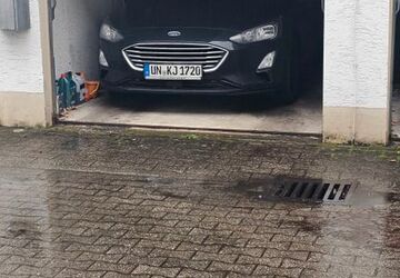 Ford Focus 31.000 km 16.700 &euro; Schwerte 58239