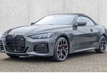 BMW M440 1.001 km 79.707 &euro; Herne 44625