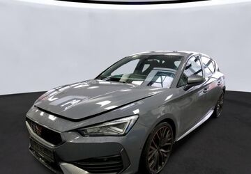 Cupra Leon 74.047 km 29.690 &euro; Hagen 58091