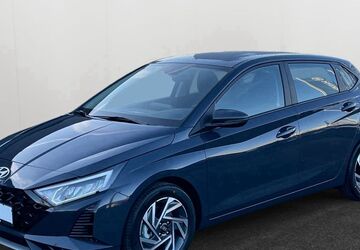 Hyundai i20 24.545 km 23.190 &euro; Bochum 44866