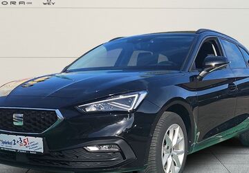 Seat Leon 71.100 km 19.980 &euro; Bochum 44809