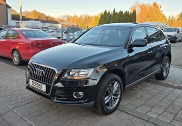 Audi Q5 133.400 km 20.790 &euro; Herten 45701