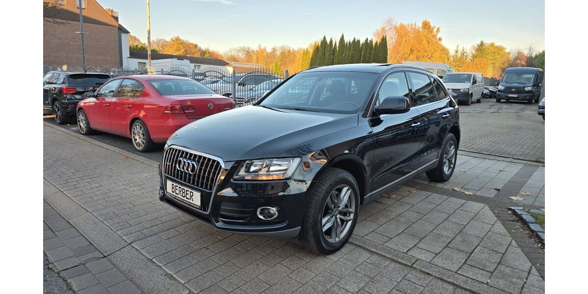 Audi Q5 133.400 km 20.790 &euro; Herten 45701