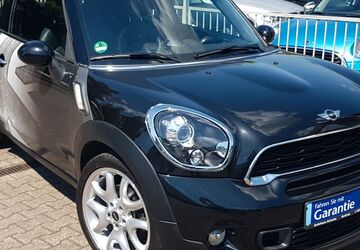 Mini Cooper S Paceman 115.514 km 12.490 &euro; Bottrop 46240