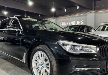 BMW 730 182.000 km 34.900 &euro; Dortmund 44145