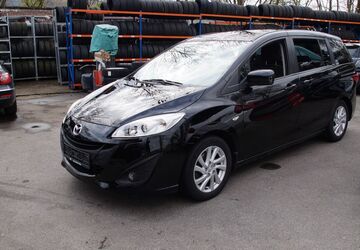 Mazda 5 142.000 km 5.999 &euro; Bochum 44793