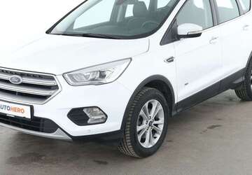 Ford Kuga 51.787 km 14.640 &euro; Essen 45141