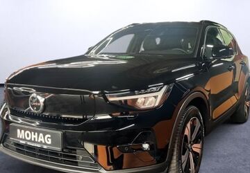 Volvo XC40 70.130 km 29.690 &euro; Recklinghausen 45659