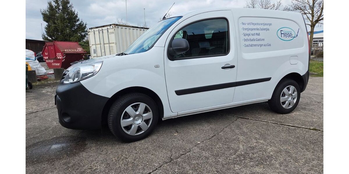 Nissan NV250 74.300 km 8.990 &euro; Castrop-Rauxel 44579