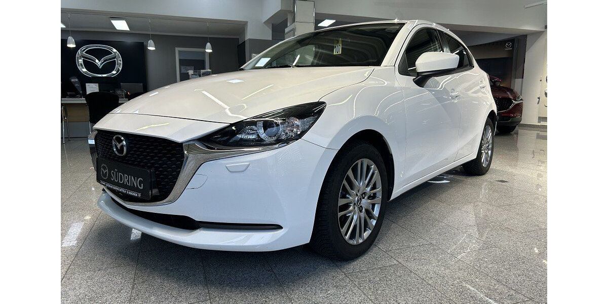 Mazda 2 35.149 km 14.500 &euro; Datteln 45711