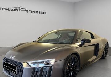 Audi R8 77.000 km 107.000 &euro; Oer-Erkenschwick 45739