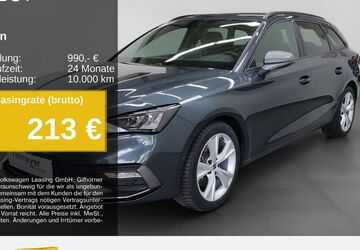 Seat Leon 24.525 km 26.740 &euro; Bochum 44809