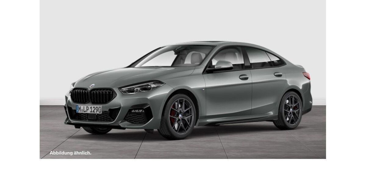 BMW 220 Gran Coupé 65.296 km 31.800 &euro; Herne 44625